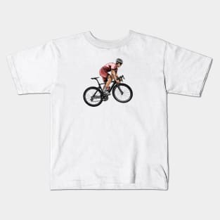 Rennen Kids T-Shirt